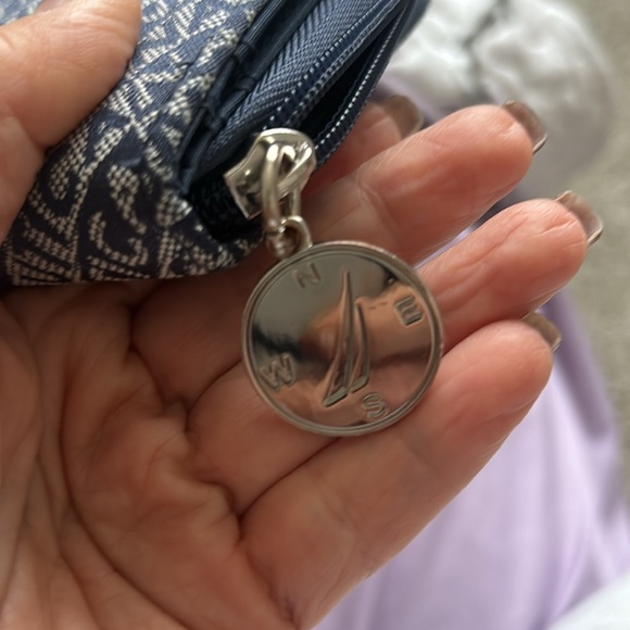 Nautica checkbook wallet - Picture 2 of 6